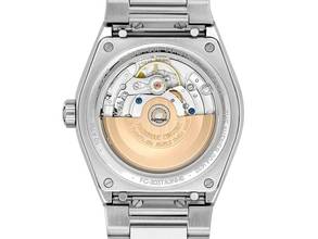Thumbnail von Frederique Constant Highlife Automatic Stahl Automatik Chronometer Armband Stahl Limitiert 39mm Ref.FC-303TA3NH6B Box&Pap. Full Set Neu