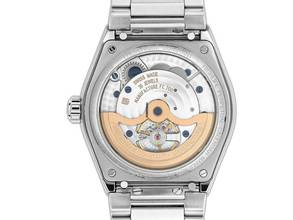 Thumbnail von Frederique Constant Manufacture Slimline Perpetual Calendar Highlife Perpetual Calendar Stahl Automatik Armband Stahl Limitiert 41mm Ref.FC-775G4NH6B Box&Pap. Full Set Neu