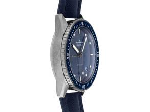 Thumbnail von Blancpain Fifty Fathoms Bathyscaphe Ref.5000-0240-O52A 2023 Full Set Ungetragen