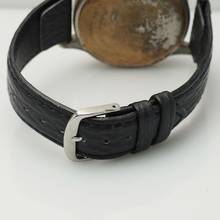 Thumbnail von Tutima Glashütte Tutima Luftwaffe Chronograph WW2 Urofa 59 Vintage RARE </h1>