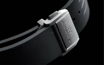 Thumbnail von Mauron Musy Blueprint Titanium Skeleton Limited Edition 13 pieces