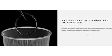 Thumbnail von Mauron Musy Blueprint Titanium Skeleton Limited Edition 13 pieces