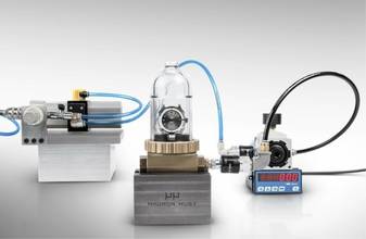 Thumbnail von Mauron Musy Blueprint Titanium Skeleton Limited Edition 13 pieces