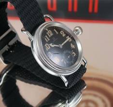 Thumbnail von Omega Classic UNTOUCHED RARE CK700 PILOTS WATCH FROM THE MID 30'S VINTAGE