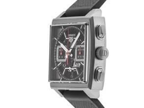 Thumbnail von TAG Heuer Monaco Ref.CBL2183.FT6236 Full Set Ungetragen