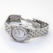 Thumbnail von Mido Baroncelli III M007.207.11.116.00 - Baroncelli III Automatic Mother of pearl Dial Stainless Steel Ladies </h1>