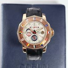 Thumbnail von Corum Admiral's Cup Tides Rose Gold </h1>