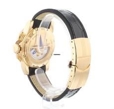 Thumbnail von Corum Admiral's Cup Tides Rose Gold </h1>