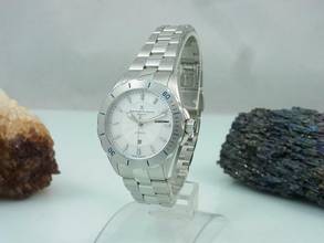 Thumbnail von Bernhard H. Mayer Ballad Automatik Saphirglas Limited Edition Damenuh Bh04/cw </h1>