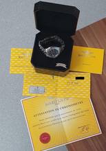 Thumbnail von Breitling Colt Quartz Ocean Stahl Quarz </h1>