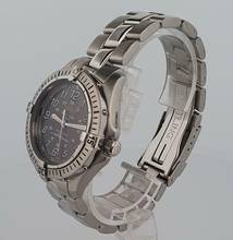 Thumbnail von Breitling Colt Quartz Ocean Stahl Quarz </h1>