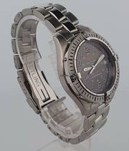 Thumbnail von Breitling Colt Quartz Ocean Stahl Quarz </h1>