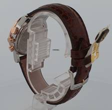 Thumbnail von Girard Perregaux Chronograph Stahl / Gold Quarz </h1>