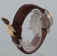 Thumbnail von Girard Perregaux Chronograph Stahl / Gold Quarz </h1>