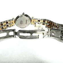 Thumbnail von Cartier Panthère VENDOME 30mm Quartz 2 Row Gold Watch </h1>