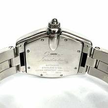 Thumbnail von Cartier Roadster 2510 Automatic 38mm Steel Watch </h1>