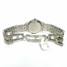 Thumbnail von Cartier Panthère COUGER Quartz 32mm Steel Watch </h1>