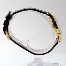 Thumbnail von Patek Philippe Calatrava 1516 Salmon dial yellow gold 18KT 1952’s Full Set