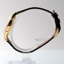 Thumbnail von Patek Philippe Calatrava 1516 Salmon dial yellow gold 18KT 1952’s Full Set