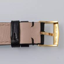 Thumbnail von Patek Philippe Calatrava 1516 Salmon dial yellow gold 18KT 1952’s Full Set