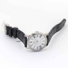 Thumbnail von Mido Baroncelli III M010.208.16.033.20 - Baroncelli III Automatic Silver Dial Stainless Steel Ladies Watch </h1>