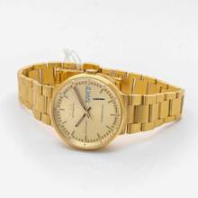 Thumbnail von Mido Commander M014.230.33.021.00 - Commander II Automatic Gold-tone Dial Stainless Steel Ladies Watch </h1>