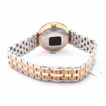 Thumbnail von Rado Florence R48900113 - Florence Automatic White Dial Stainless Steel Ladies Watch </h1>