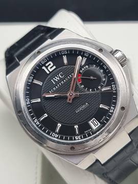  IWC Große Ingenieur Big Ingenieur IW500501 7 Days Power Reserve - Fair - Box Papers 2010 </h1> 