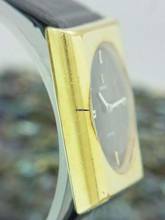 Thumbnail von Omega Seltene Omega De Ville Armbanduhr Handaufzug Cal. 620 Vintage Box Und Papiere </h1>