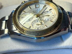 Thumbnail von Omega Speedmaster Date 323.21.40.40.02.001