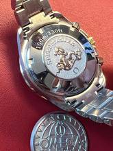 Thumbnail von Omega Speedmaster Date 323.21.40.40.02.001