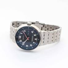 Thumbnail von Mido All Dial M8340.4.D8.1 - All Dial Automatic Black Dial Stainless Steel Men's Watch </h1>