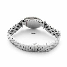 Thumbnail von Longines La Grande Classique L47554516 - La Grande Classique Quartz Black Dial Stainless Steel Ladies Watch </h1>