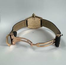 Thumbnail von Cartier Roadster 2524 </h1>