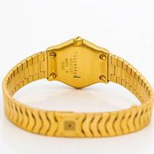 Thumbnail von Ebel Classic Wave Gold </h1>