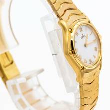 Thumbnail von Ebel Classic Wave Gold </h1>