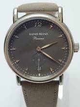 Thumbnail von Rainer Barnd Panama Petite Seconde </h1>