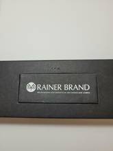 Thumbnail von Rainer Barnd Panama Petite Seconde </h1>