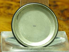 Thumbnail von Dugena Monza Edelstahl Handaufzug Herrenuhr / Rag 25 Jahre / Kaliber 7765 </h1>