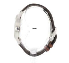 Thumbnail von IWC Fliegeruhr Mark Spitfire Mark XV Silver Dial </h1>