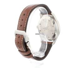 Thumbnail von IWC Fliegeruhr Mark Spitfire Mark XV Silver Dial </h1>