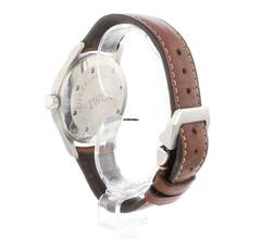 Thumbnail von IWC Fliegeruhr Mark Spitfire Mark XV Silver Dial </h1>