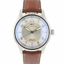 Thumbnail von IWC Fliegeruhr Mark Spitfire Mark XV Silver Dial </h1>