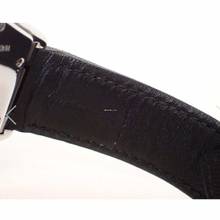 Thumbnail von Cartier Roadster 2510 Automatic 38mm Steel ~1TCW DIAMOND Watch </h1>