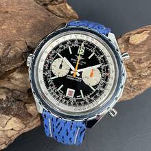 Thumbnail von Breitling Chrono-Matic Ref. 1806 - Vintage Herrenuhr </h1>