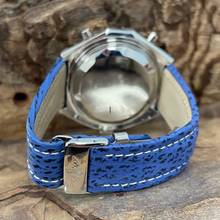 Thumbnail von Breitling Chrono-Matic Ref. 1806 - Vintage Herrenuhr </h1>