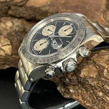 Thumbnail von Tudor Oysterdate Big Block Ref. 94300 - Automatik Chronograph </h1>