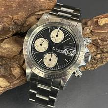 Thumbnail von Tudor Oysterdate Big Block Ref. 94300 - Automatik Chronograph </h1>