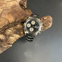 Thumbnail von Tudor Oysterdate Big Block Ref. 94300 - Automatik Chronograph </h1>