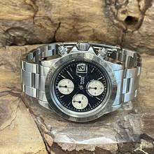 Thumbnail von Tudor Oysterdate Big Block Ref. 94300 - Automatik Chronograph </h1>